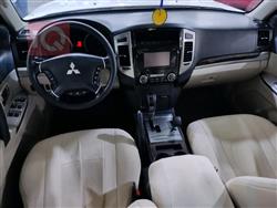میتسوبیشی پاجیرۆ